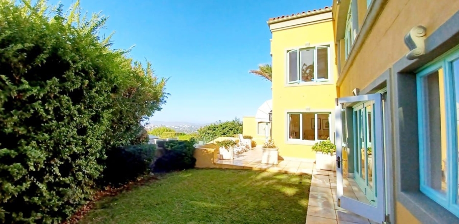 To Let 5 Bedroom Property for Rent in Lower Robberg Western Cape